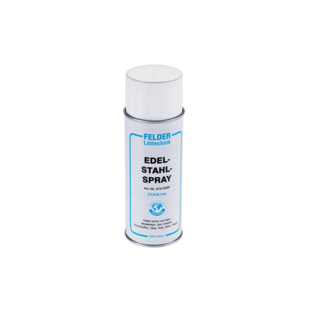 Spray Inox  Felder 400 ml