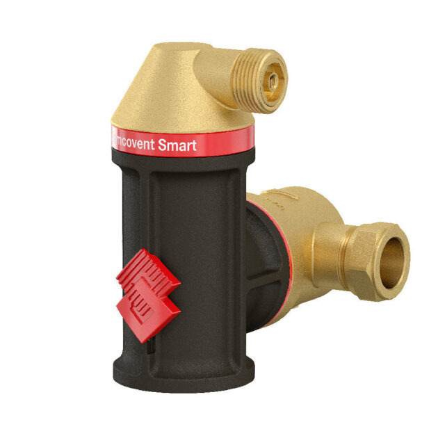 Separator de namol FLAMCO Flamcovent Smart, Rp 2”