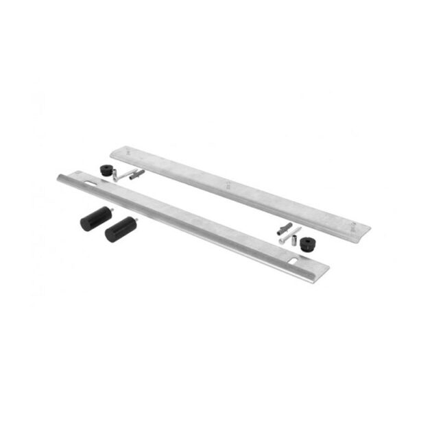 Stativ de Otel, FRANKISCHE, profi-air, perete, pentru 400 touch