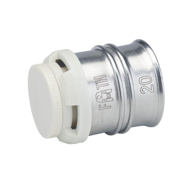 Dop sertizare PPSU, 20 mm, FRANKISCHE - ALPEX-DUO
