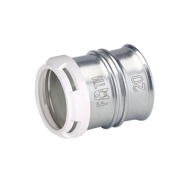 Manson sertizare ALPEX-DUO - FRANKISCHE, 16 mm