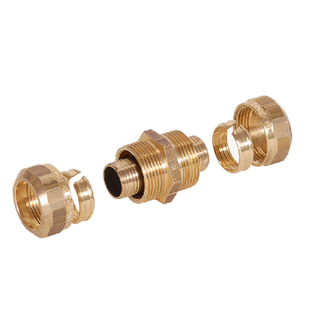 Racord teava PE-X ALAMA - FF-THERM FRANKISCHE