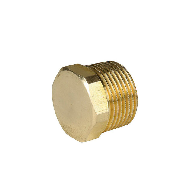 Dop alama pentru distribuitor ALPEX-DUO - FRANKISCHE