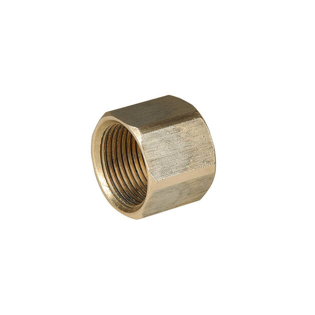 Capac pentru distribuitor de alama ALPEX-DUO - FRANKISCHE-1"