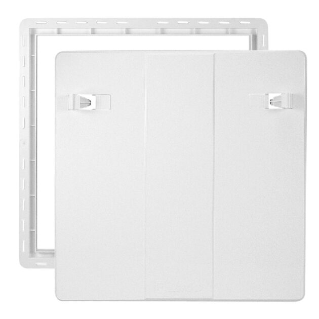 Panou fix de vizitare HACO-400 x 400 mm