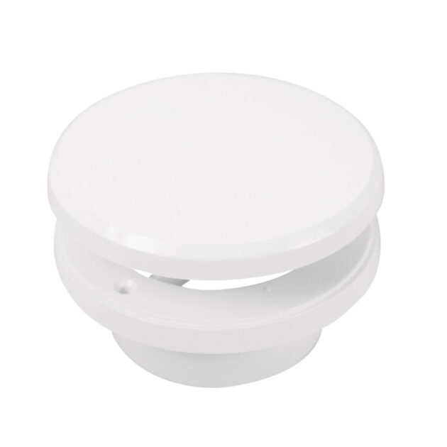 Rama de aerisire tip disc HACO-TV 125
