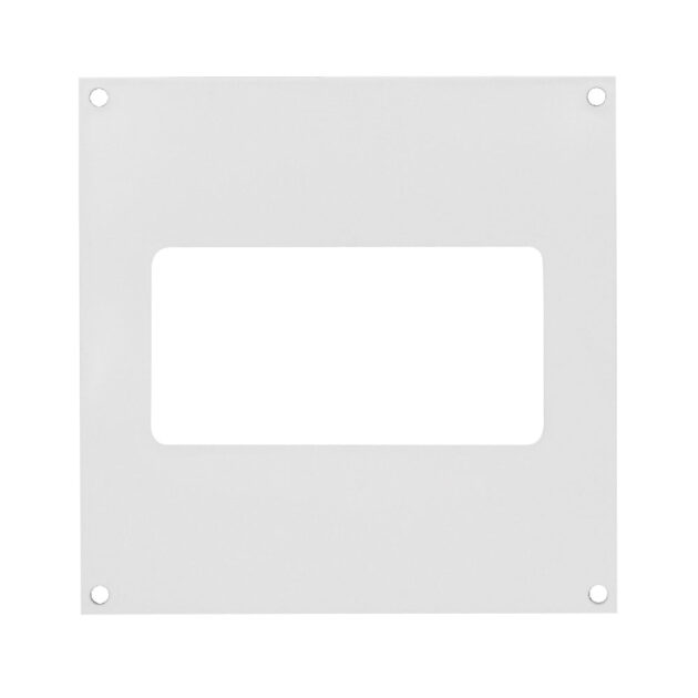 Flansa de perete rectangulara UKP HACO