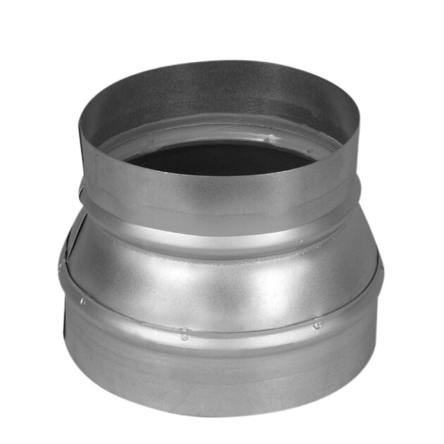 Reductie din metal HACO-RK 100 / 125