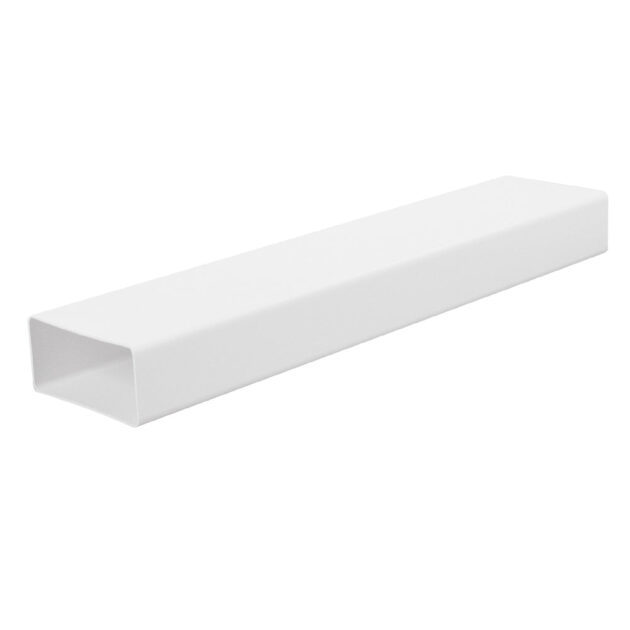 Tubulatura rectangulara HACO-V 220 x 55 x 1000