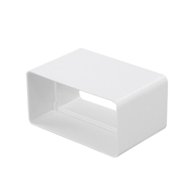 Mufa rectangulara CVP HACO-220 x 55
