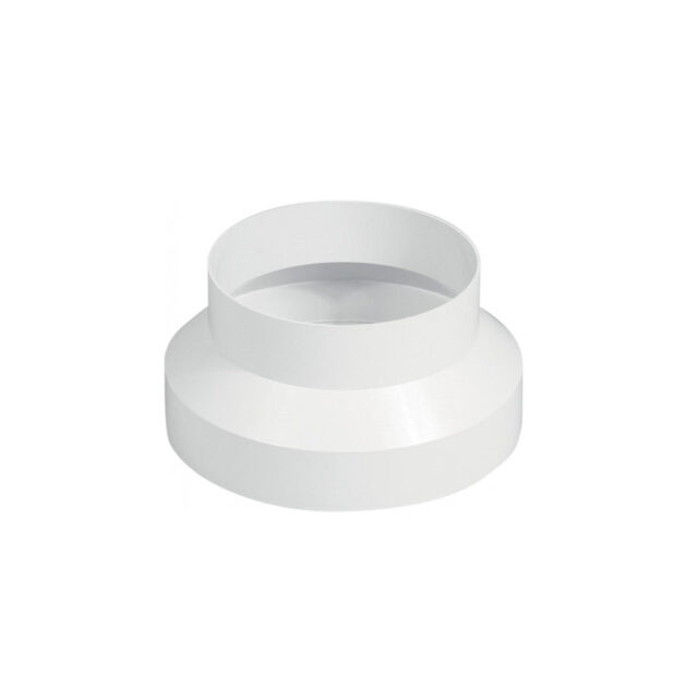 Reductie din plastic RP HACO-125 / 150