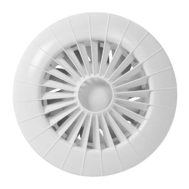 Ventilator axial pentru tavan: HACO-SB AV Plus 120