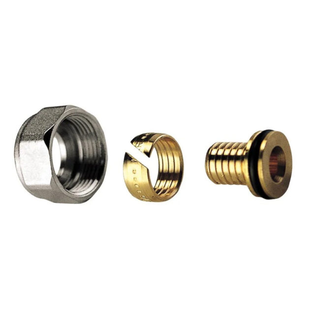 Conector PEX 17/2 - M24, IVAR