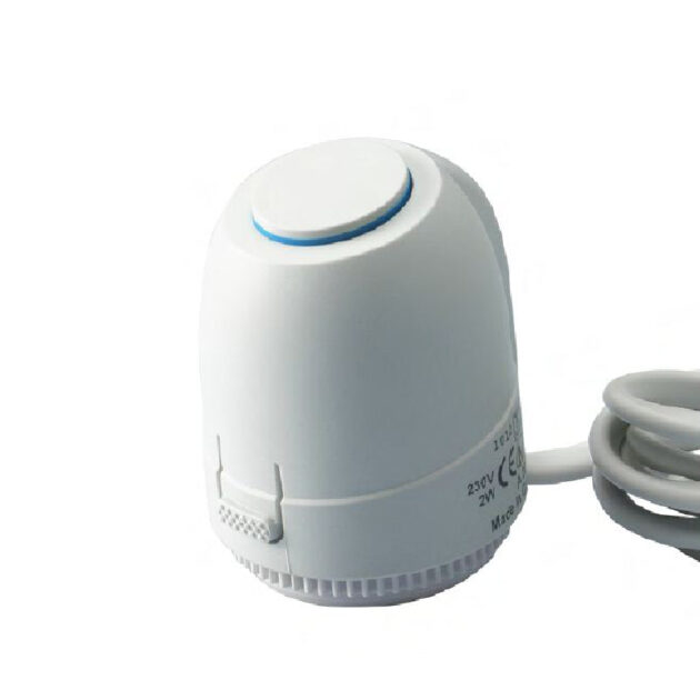 Actuator IVAR 230 V