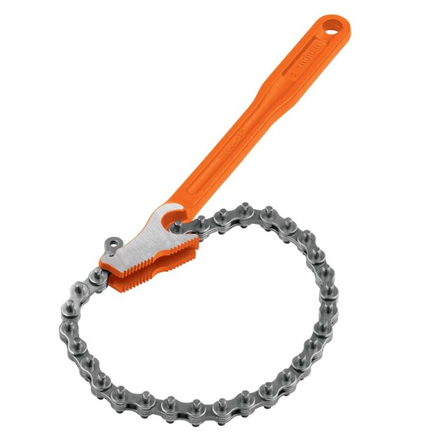 Cheie cu lant universala de 11" (280 mm) Truper