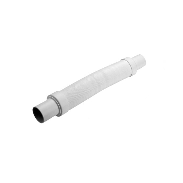 Teava scurgere McALPINE flexibila  Ø40 x 40 mm, 330 mm->900 mm