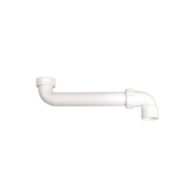 Cot pentru economie de spatiu 6/4” – Ø 40 mm – 6/4”, McALPINE