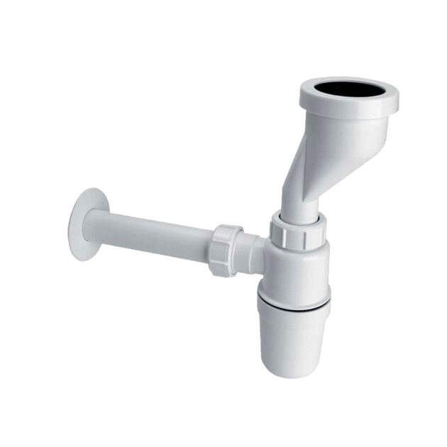 Sifon pisoar 5/4” – Ø 40 mm McALPINE excentric