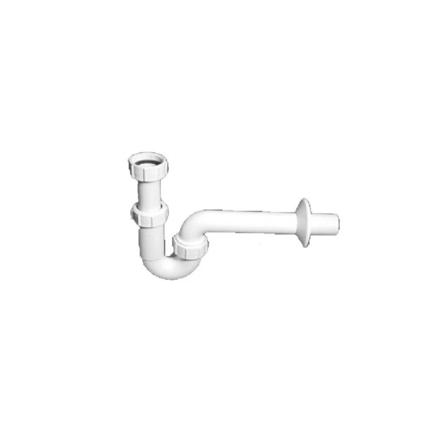 Sifon chiuveta 5/4”-Ø32 mm McALPINE 6/4" si 5/4”