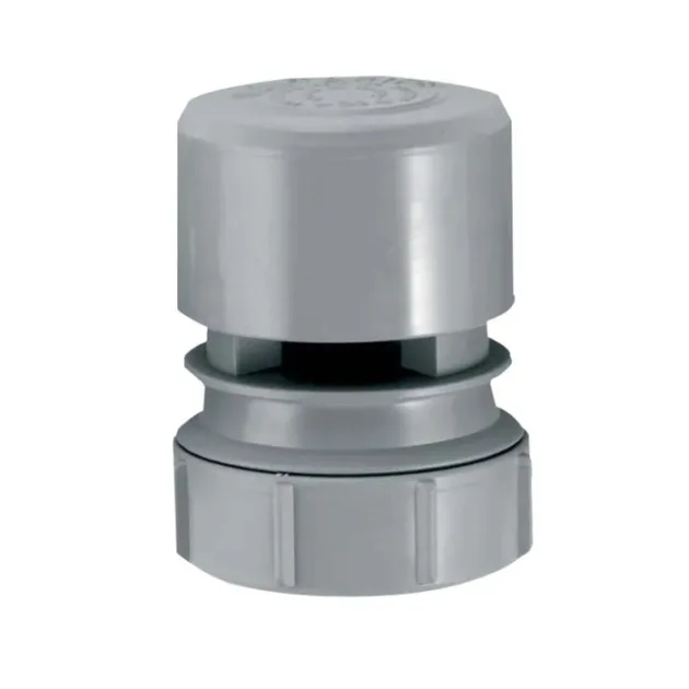 Aerator McALPINE  Ø40 mm (DN40)