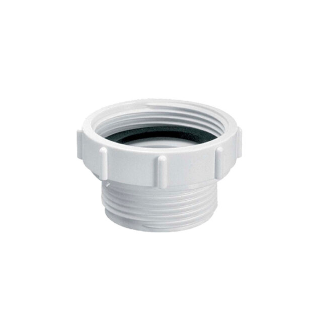 Reductie McALPINE  6/4”- 5/4”