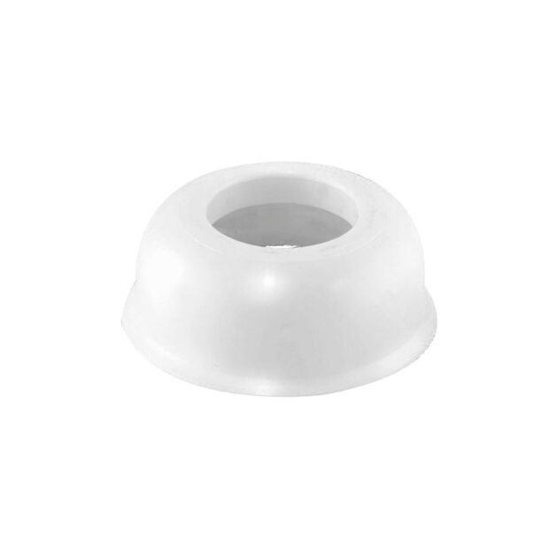 Rozeta sifon McALPINE Ø 40 mm