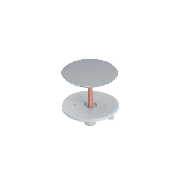 Dop inox McALPINE Ø40 mm