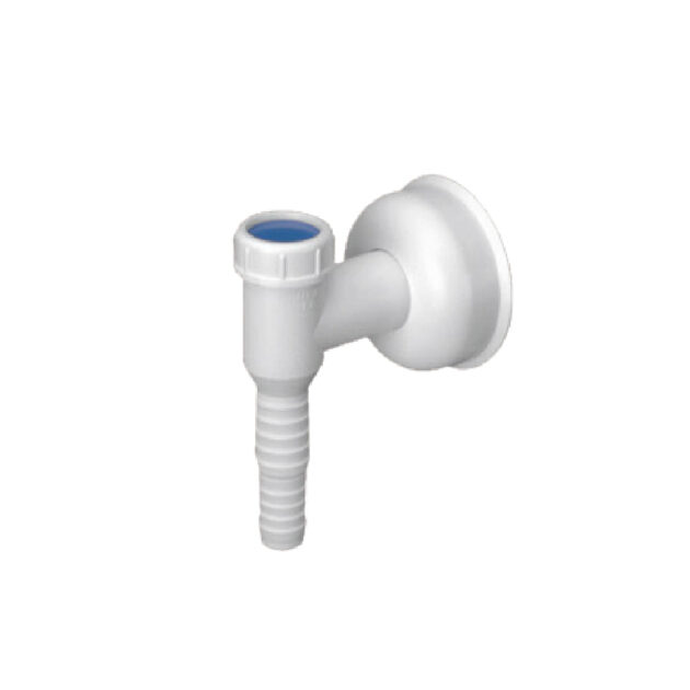 Sifon pentru masina de spalat DN32 McALPINE, compact DN32
