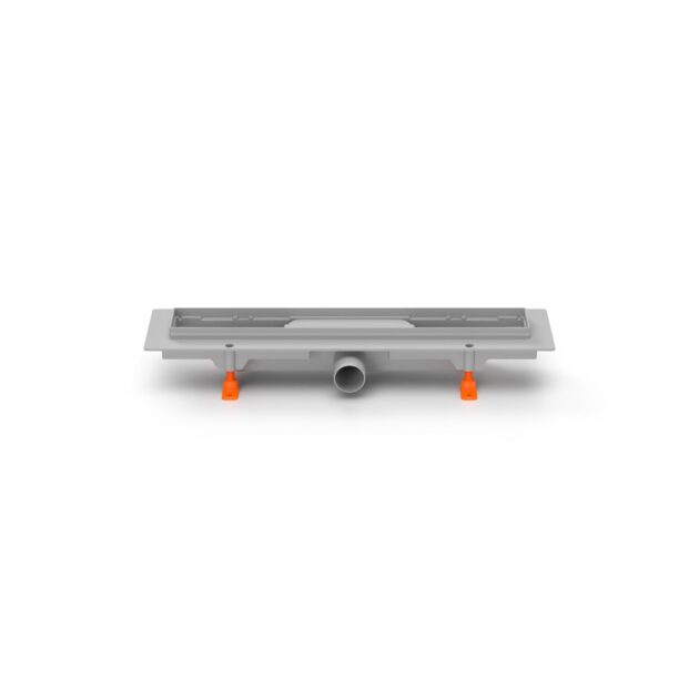 Rigola de interior MCH Chudej fara gratar (corp cu toate accesoriile) 550mm