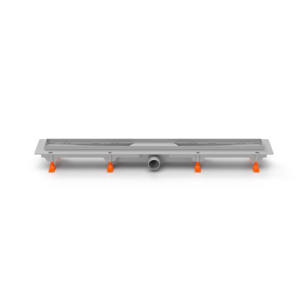 Rigola de interior MCH Chudej fara gratar (corp cu toate accesoriile) 950mm