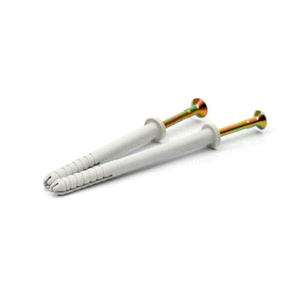 Surub cu diblu MCH-8x100 mm