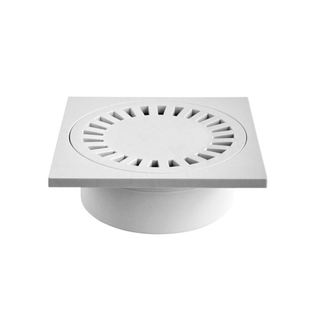 Sifon de pardoseala MCH cu iesire verticala DN 50/55 - plastic