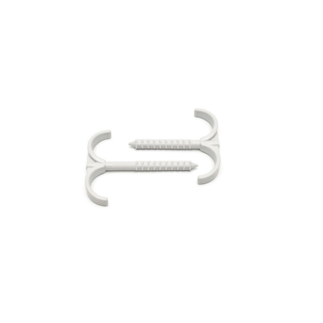 Dibluri de plastic MCH pentru fixare (simple si duble)-N1x32/75-simpla