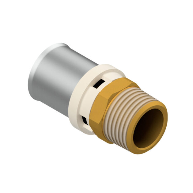 Racord NOVAPEX alama FE prin presare XPRT, 20 - 3/4”