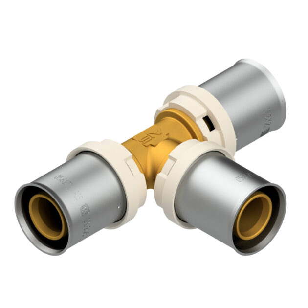 Teu egal NOVAPEX prin presare XPRT, 32 - 32 - 32 mm