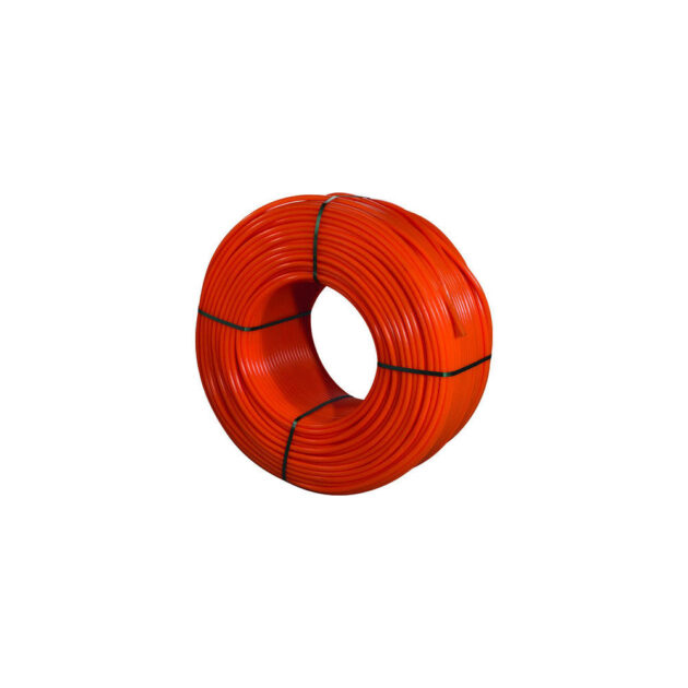 Teava pentru incalzire in pardoseala NOVAPEX PE-RT FF-THERM® Difustop - 200m