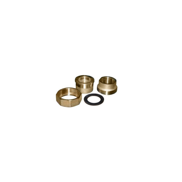 Racord olandez pentru racordarea separatorului hidraulic HW60 la distribuitorul DN20/DN 25 NOVAPEX-HV 70/125