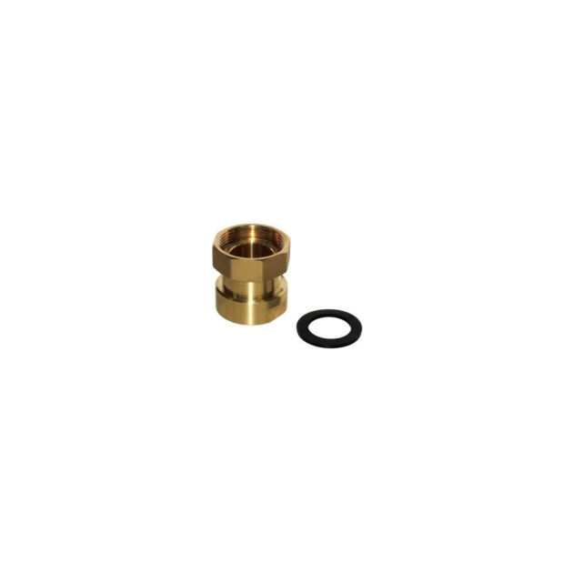 Adaptor pentru unitatile de pompare DN 25 pentru montare pe distribuitor DN 32 NOVAPEX