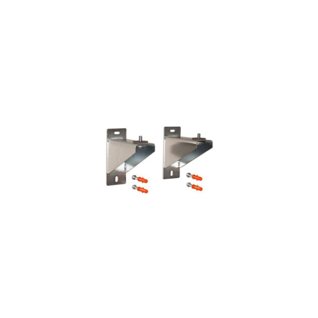 Set de fixare pe perete pentru distribuitoare DN 32 NOVAPEX