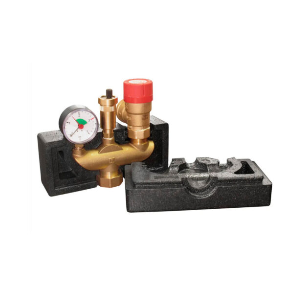Unitate de securitate SG 200 NOVAPEX