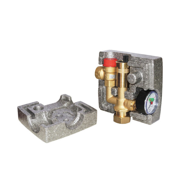 Unitate de securitate SG 50 Mini NOVAPEX-1” FI