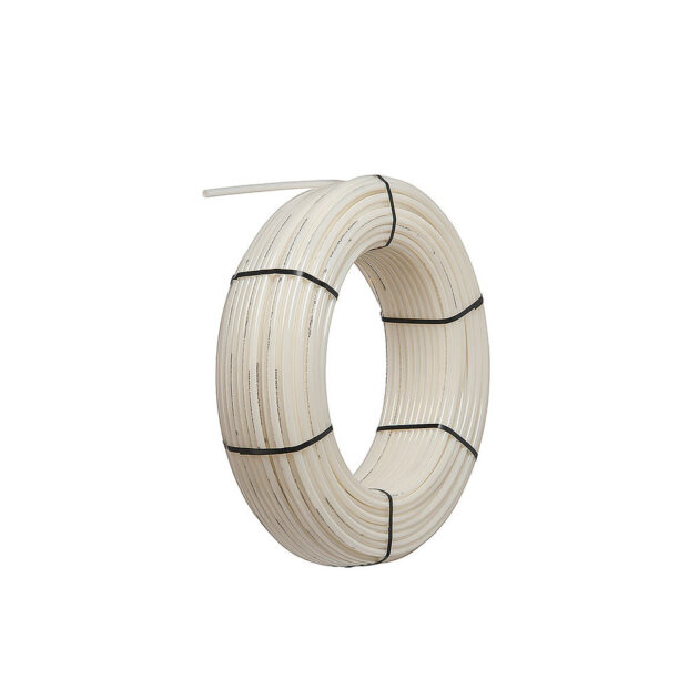 Teava pentru incalzire in pardoseala 16 x 2 mm - 200 m, FRANKISCHE PE-Xb FF-THERM® ML5 Difustop