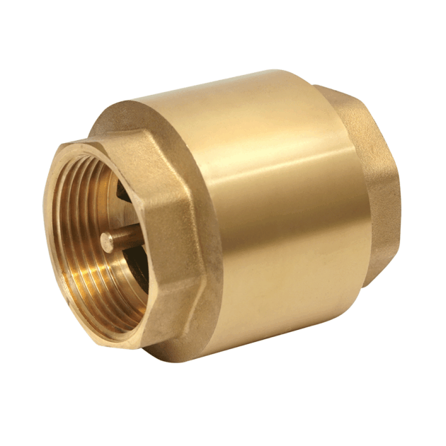 Supapa europa 1/2", Slovarm