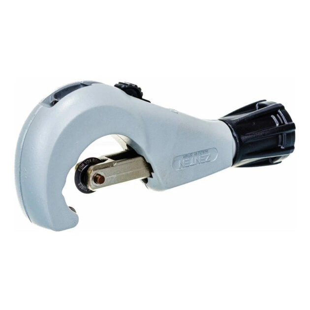 Taietor teava de inox ZENTEN KOMPAKT+ 3-45 mm (Ø 1/8” - 1.3/4”)