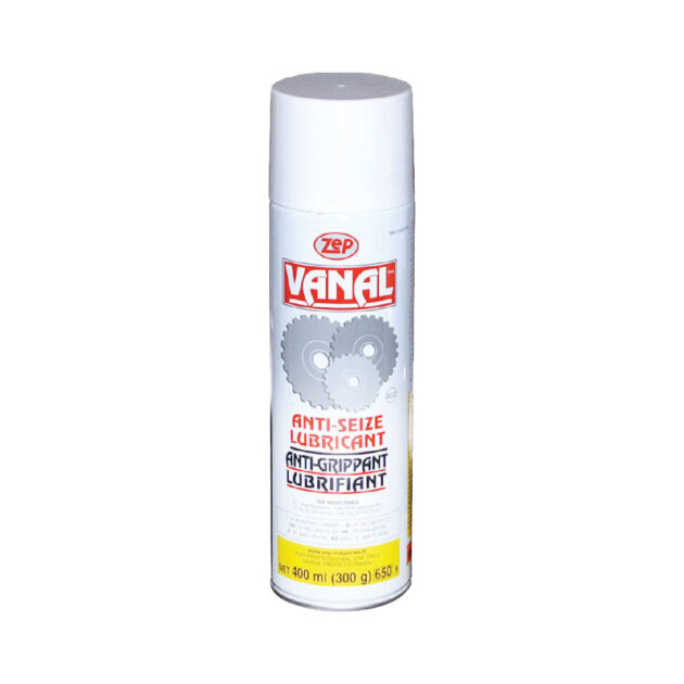 AerosoL ZEP "VANAL AERO" 400ML