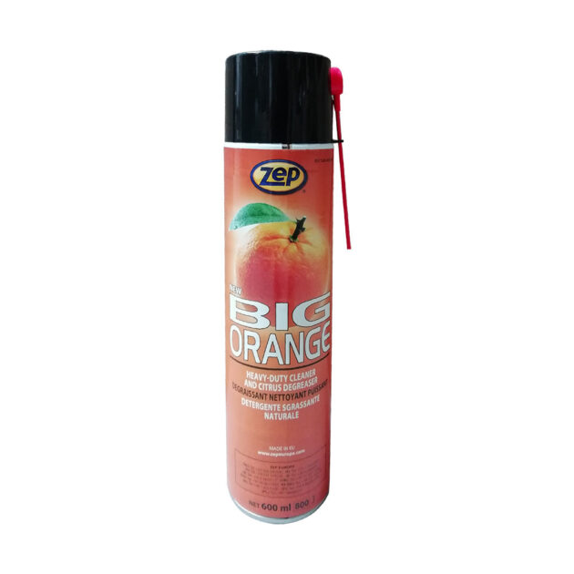 AEROSOL DEGRESARE "BIG ORANGE" -600ML