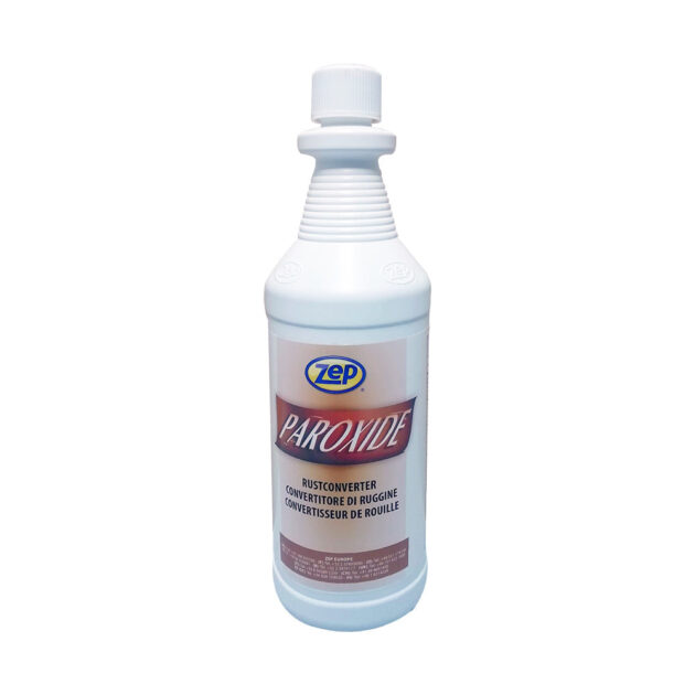 SOLUTIE CONVERTOR RUGINA "PAROXIDE" 1L