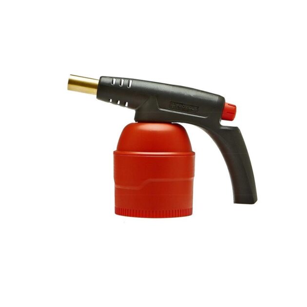 Arzator PROVIDUS PG900 pentru lipire/brazare cu aprindere electrica Piezo