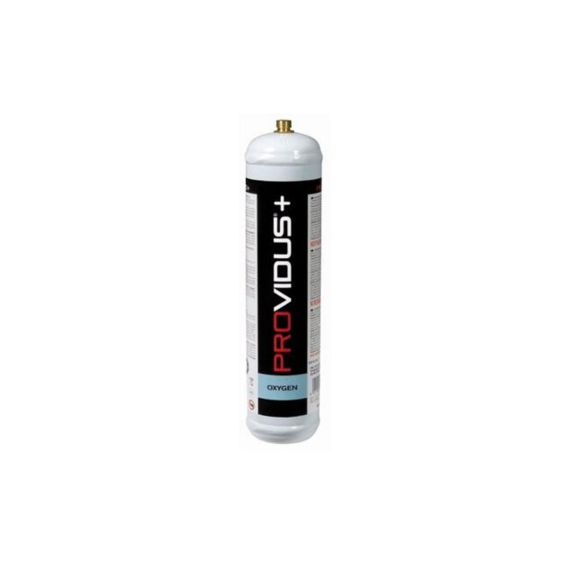 Butelie de oxigen PROVIDUS 110 bar 15x1