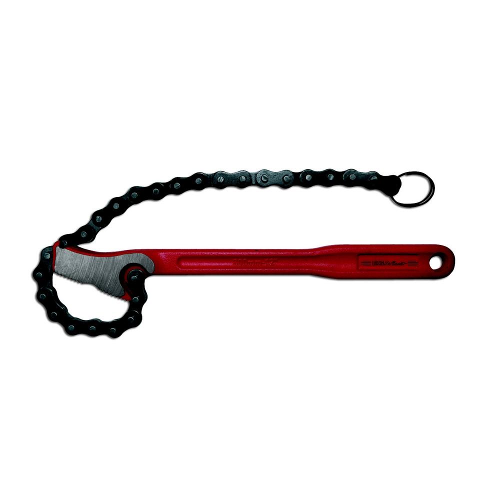 Cleste cu lant de 4" EgaMaster maner 300mm